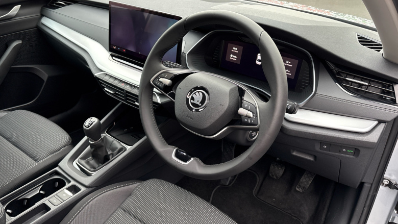 Skoda Octavia 1.5 TSI SE Technology 5dr Petrol Hatchback